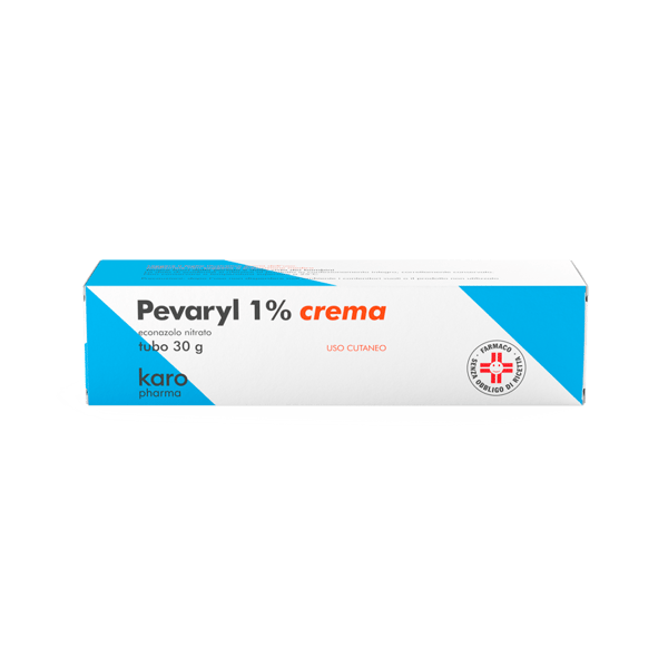 Pevaryl® 1% Crema